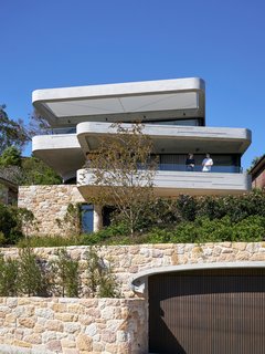 Top 5 Homes of the Week With Funky Facades - Photo 4 of 5 -