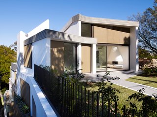 Top 5 Homes of the Week With Funky Facades - Photo 3 of 5 -