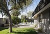 Modern home with Outdoor. Side yard Photo 8 of Beadle Buddy