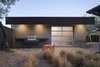 Modern home with Garage and Detached Garage. Floating grill on detached garage Photo 3 of Beadle Buddy