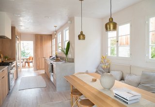 A Kinfolk Inspired Remodel Coming Soon in Los Feliz - Photo 1 of 4 -