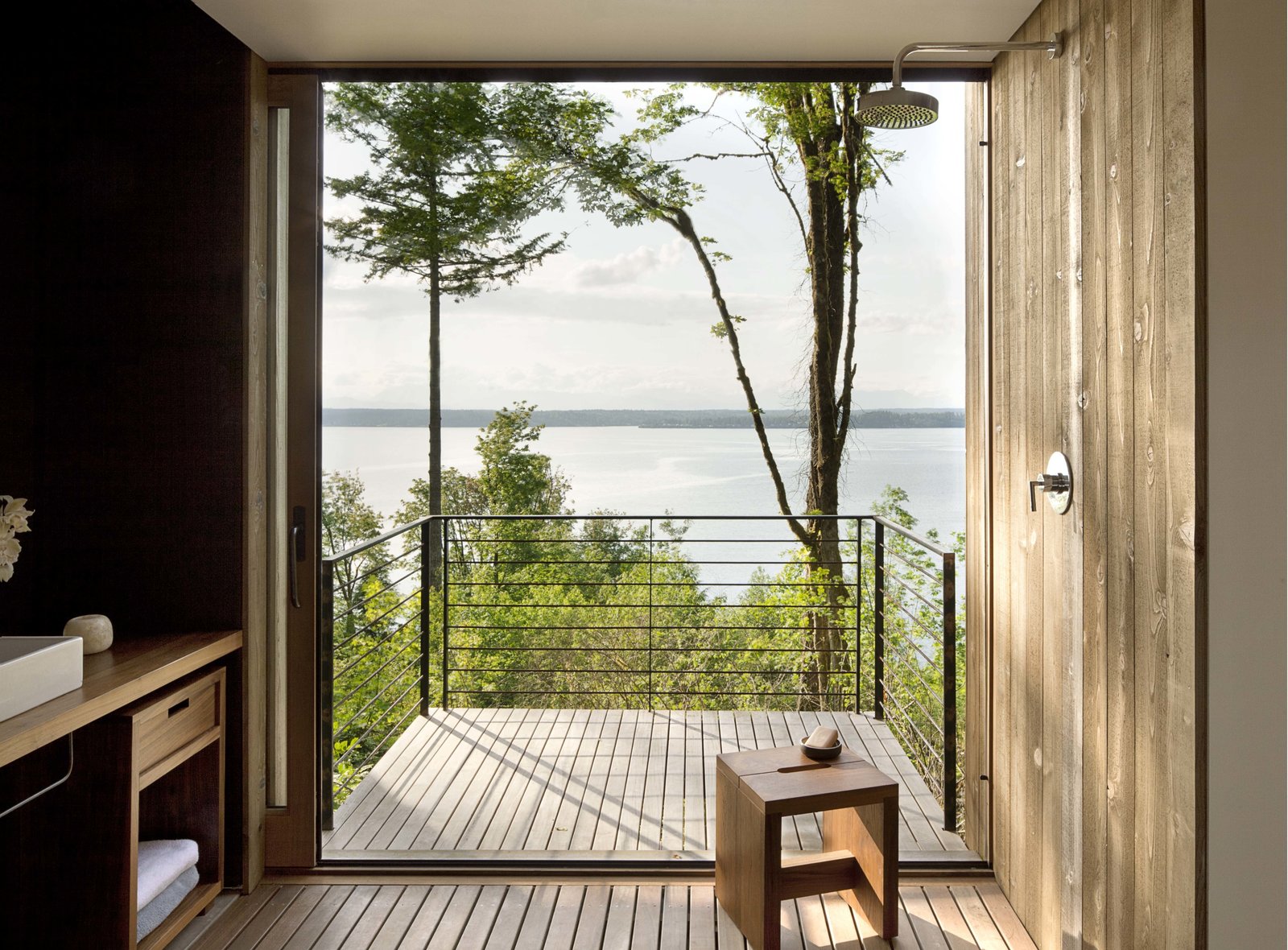 Photo 1 of 198 in Quantum Lift & Slide Doors by Quantum Windows & Doors