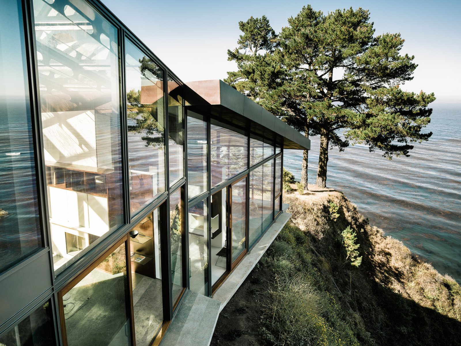 Quantum Lift & Slide Doors Dwell