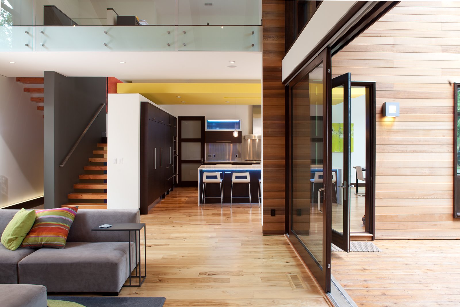 Photos from Quantum Lift & Slide Doors Dwell