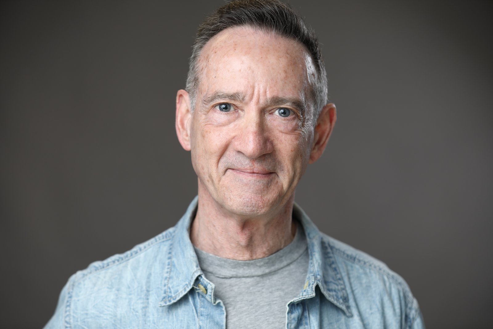 Charles Green on Dwell