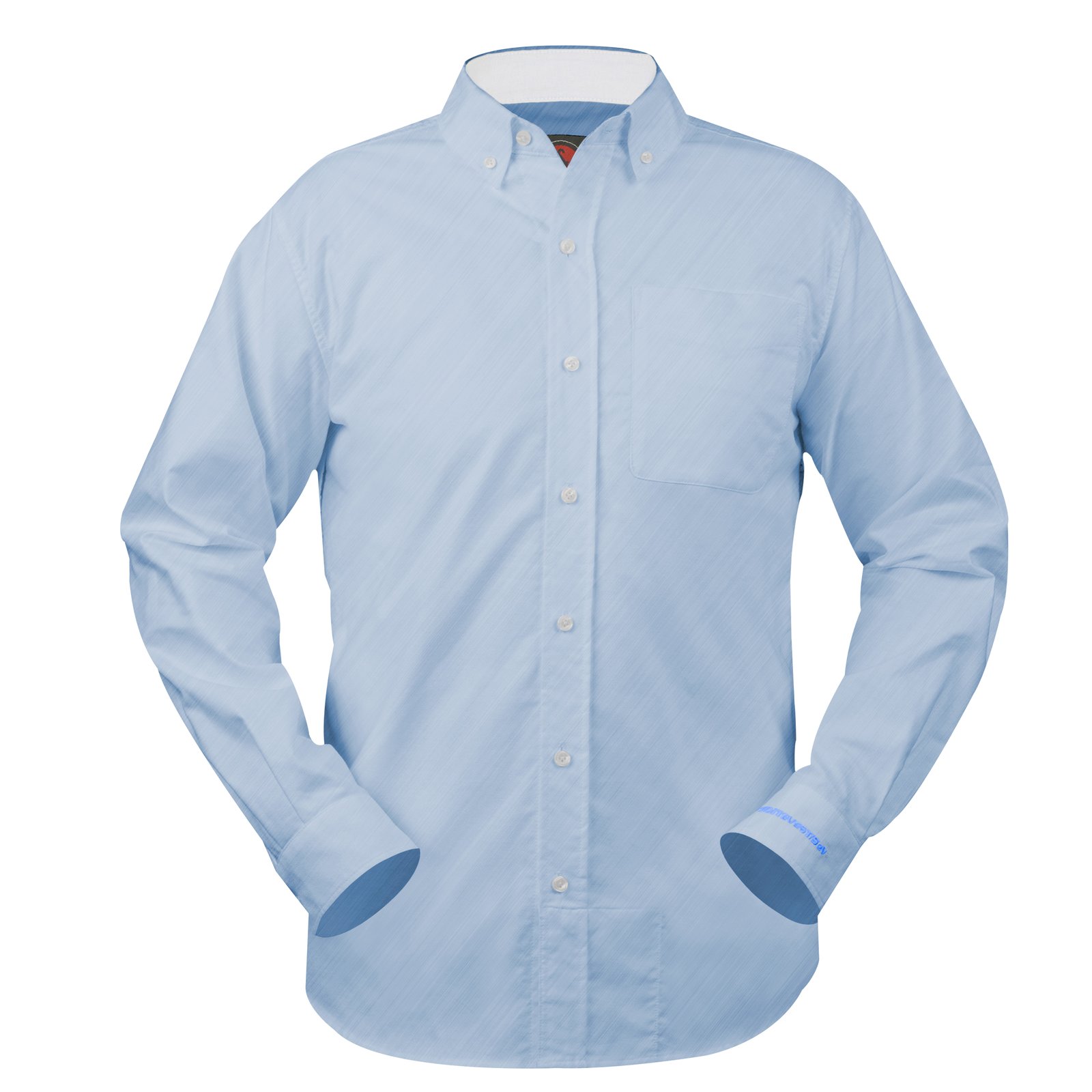dri fit button down shirts