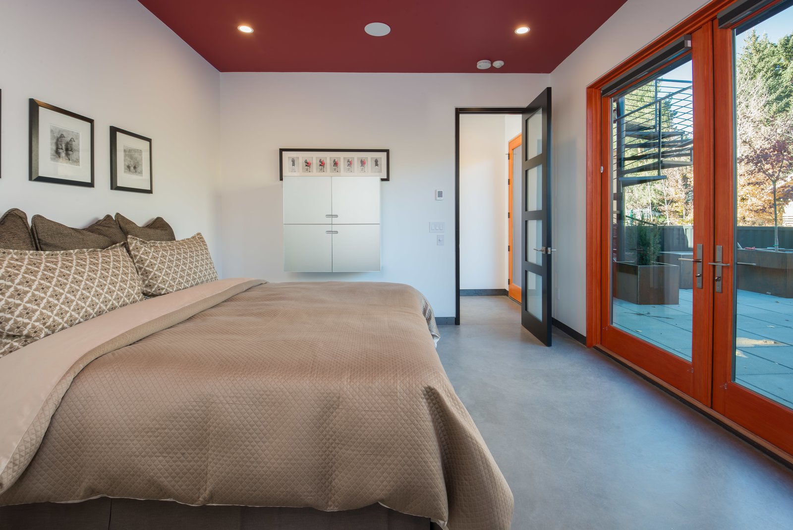 Penthouse Condos In Idaho Cities