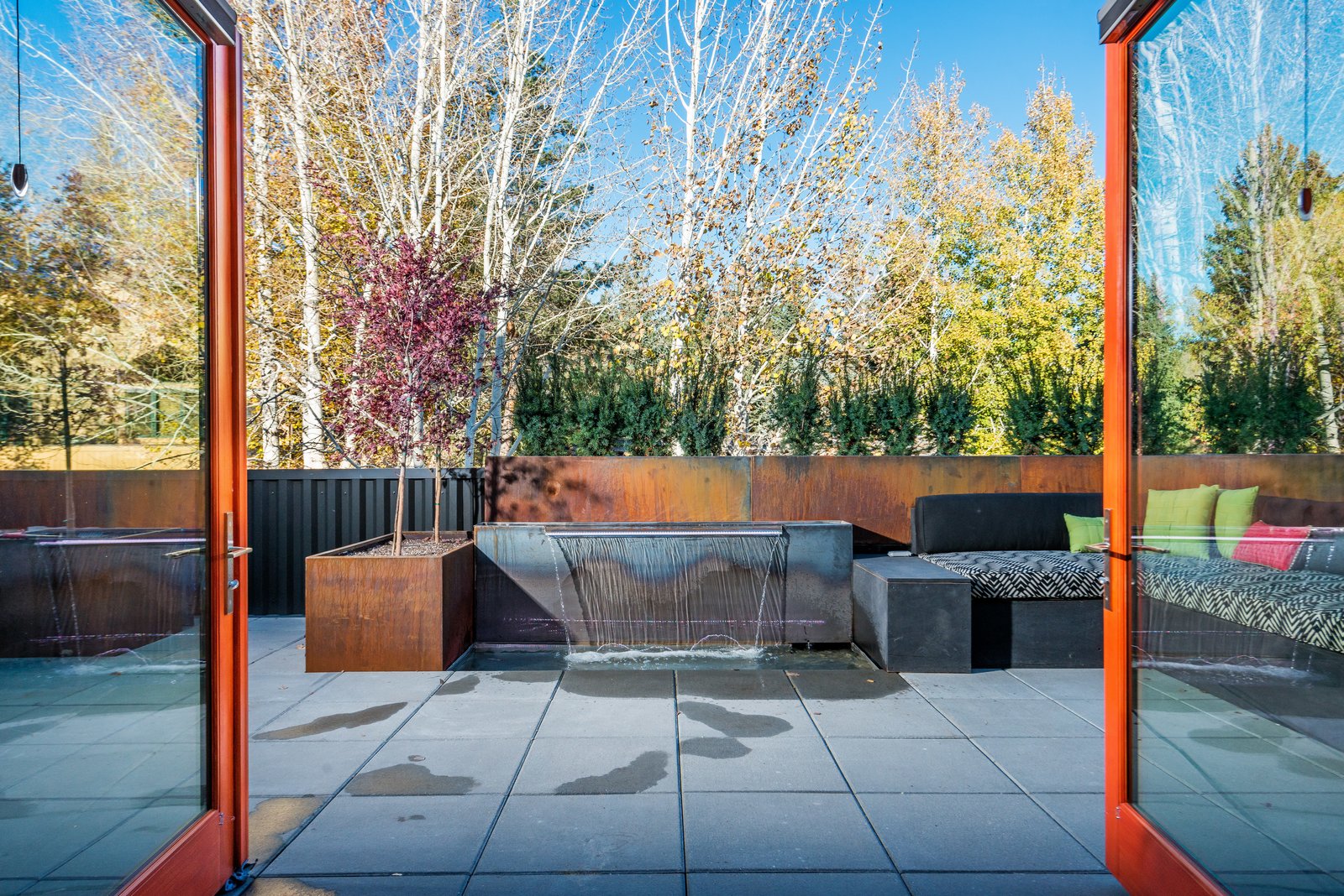 Photo 1 of 63 in Idaho Penthouse by Scott Jordan - Dwell - Penthouse Condos In Idaho Cities