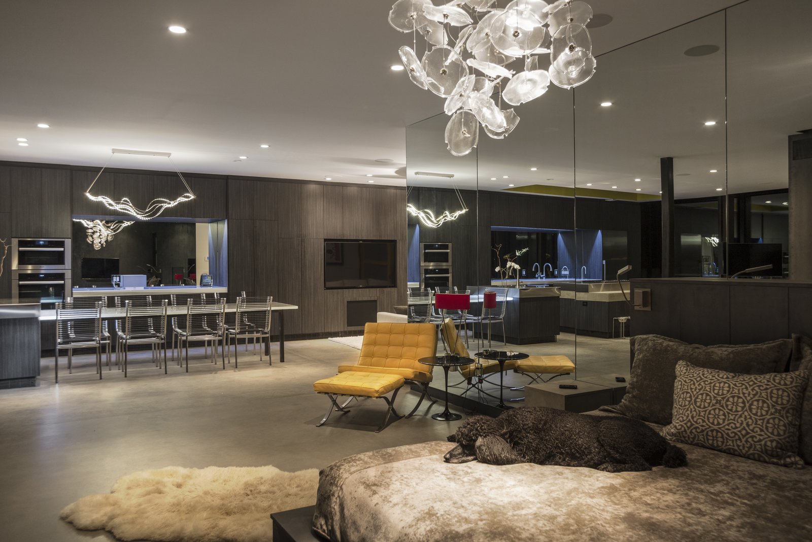 Illustration of Penthouse Condos In Idaho Cities