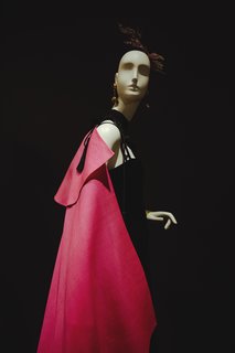 A Legacy of Perfect Style - Photo 14 of 16 -