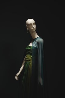 A Legacy of Perfect Style - Photo 13 of 16 -