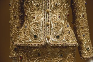 A Legacy of Perfect Style - Photo 12 of 16 -