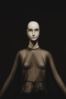 A Legacy of Perfect Style - Photo 8 of 16 -
