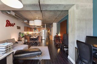 Ultimate Urban Loft for Sale - Photo 1 of 9 -