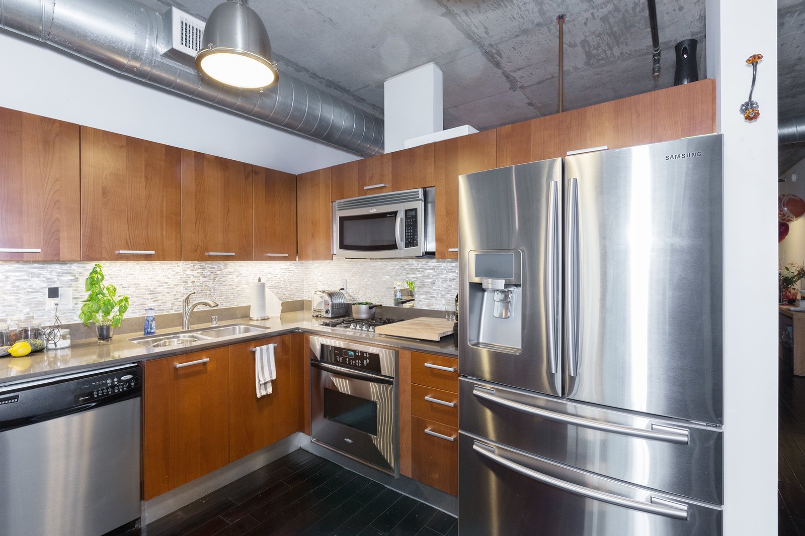 Picture of Photo 7 of 10 in Ultimate Urban Loft for Sale - Dwell