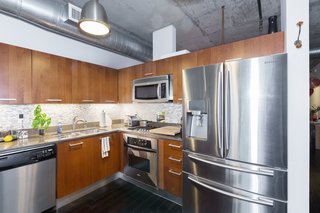 Ultimate Urban Loft for Sale - Photo 6 of 9 -
