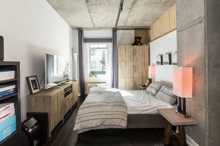 Ultimate Urban Loft for Sale - Photo 8 of 9 -