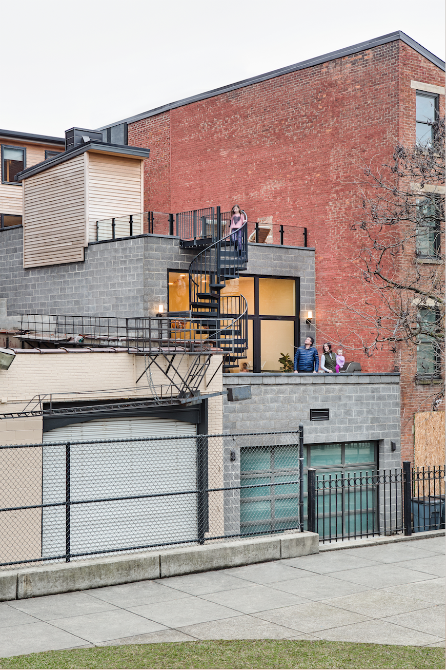 OverTheRhine Urban Revival posted by Chad Mellon (20 Photos) Dwell