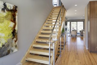 Minneapolis Modern “Dream Home”
Built by Sustainable 9 Design + Build - Photo 1 of 10 -