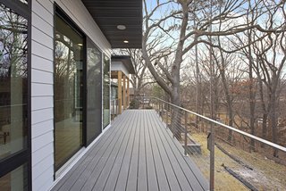 Minneapolis Modern “Dream Home”
Built by Sustainable 9 Design + Build - Photo 4 of 10 -