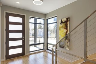 Minneapolis Modern “Dream Home”
Built by Sustainable 9 Design + Build - Photo 3 of 10 -