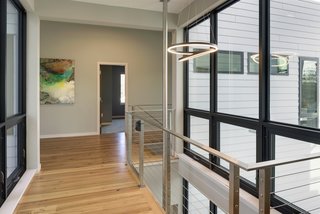Minneapolis Modern “Dream Home”
Built by Sustainable 9 Design + Build - Photo 5 of 10 -