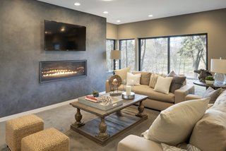 Minneapolis Modern “Dream Home”
Built by Sustainable 9 Design + Build - Photo 10 of 10 -