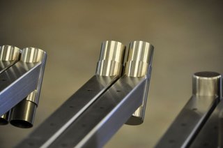 Now That's A Gorgeous Weld! - Photo 4 of 7 -