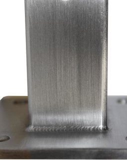 Now That's A Gorgeous Weld! - Photo 6 of 7 -