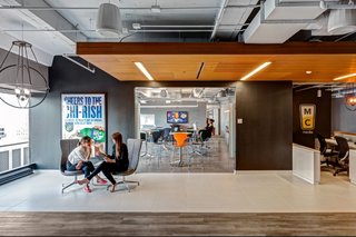 Top Tips for Designing the Office - Photo 1 of 1 -