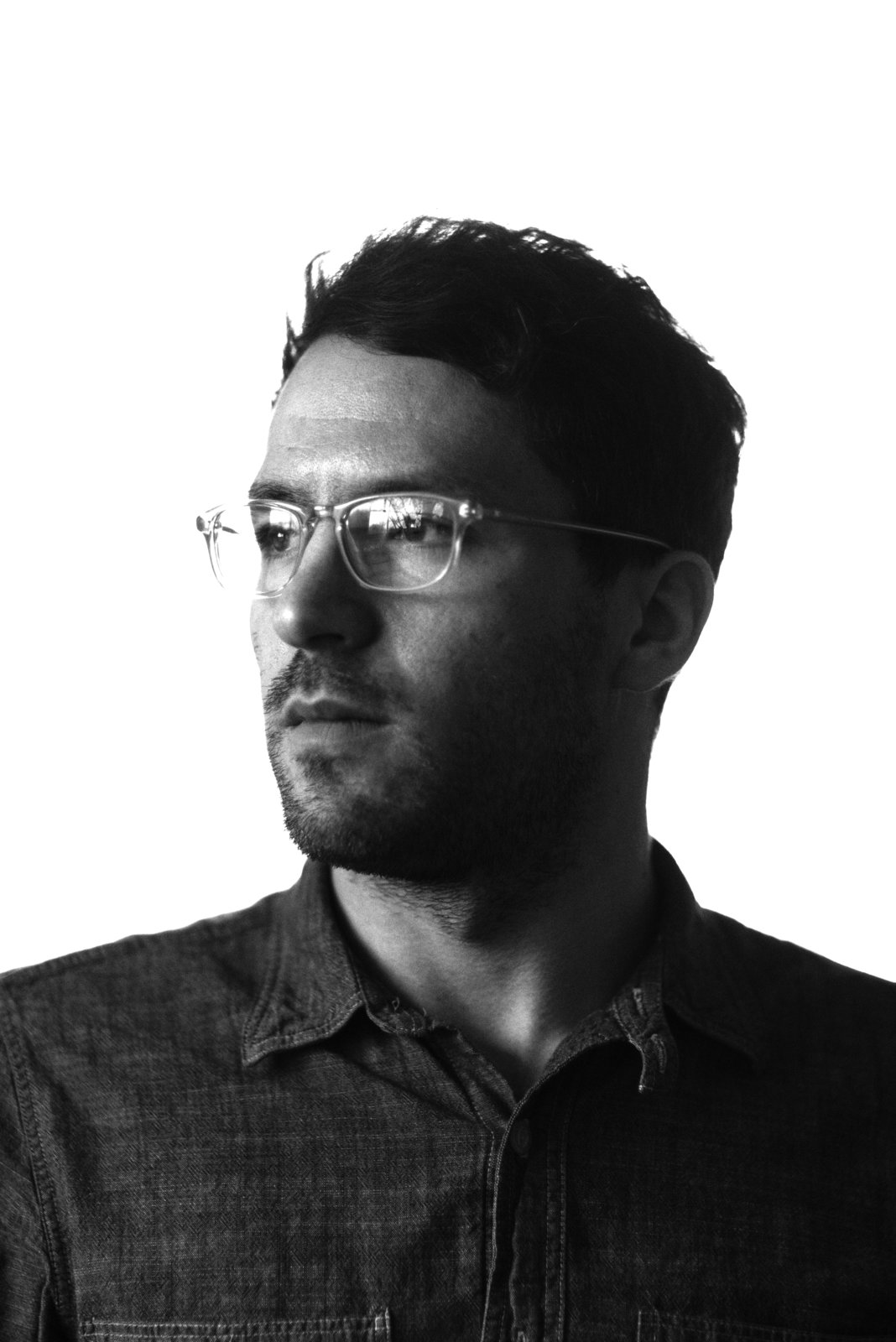 Dylan Jones on Dwell