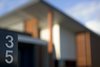Entry Photo of Derbyshire modern home