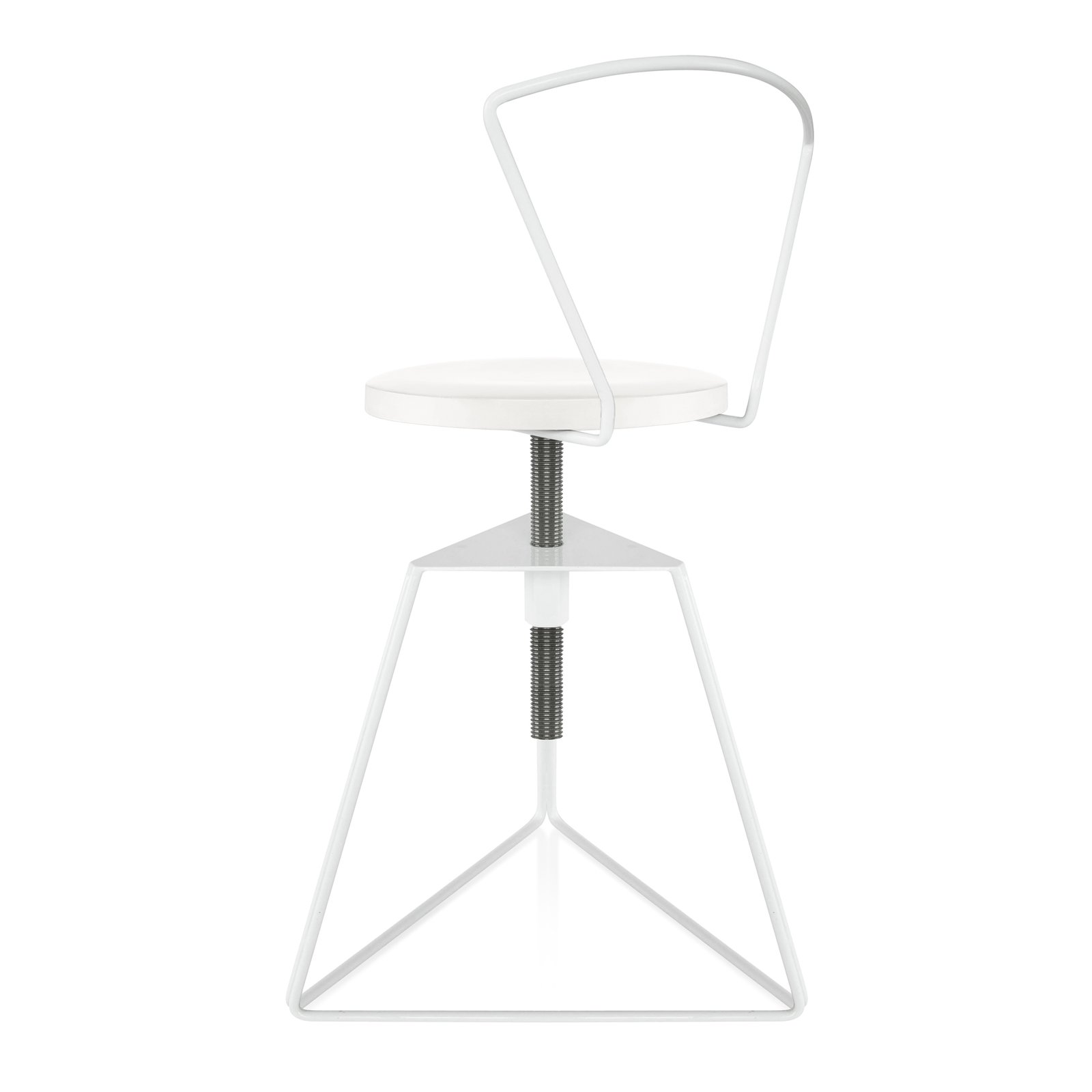 Photo 3 of 90 in The Camp Stool with Backrest by Greta de Parry Dwell