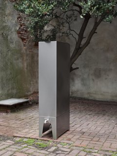 FITZWATER rain tank