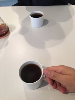 Coffee with Josh Itiola - Photo 6 of 6 -