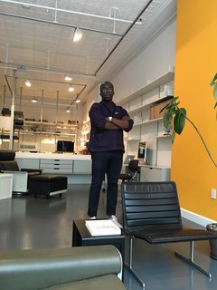 Coffee with Josh Itiola - Photo 5 of 6 -