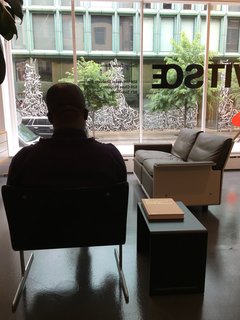 Coffee with Josh Itiola - Photo 3 of 6 -