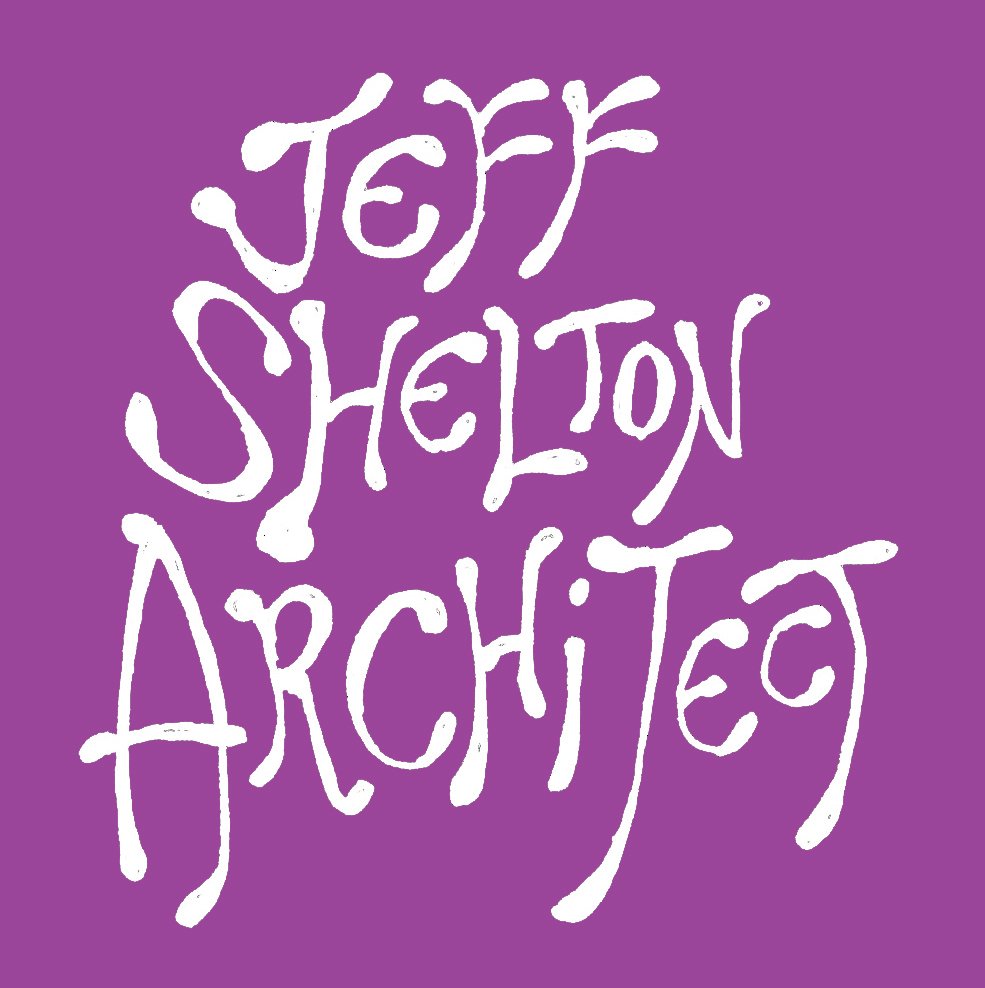 Jeff Shelton Architect on Dwell