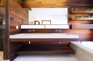 Secrets You Need to Know When Using Wood in Wet Spaces - Photo 8 of 11 -