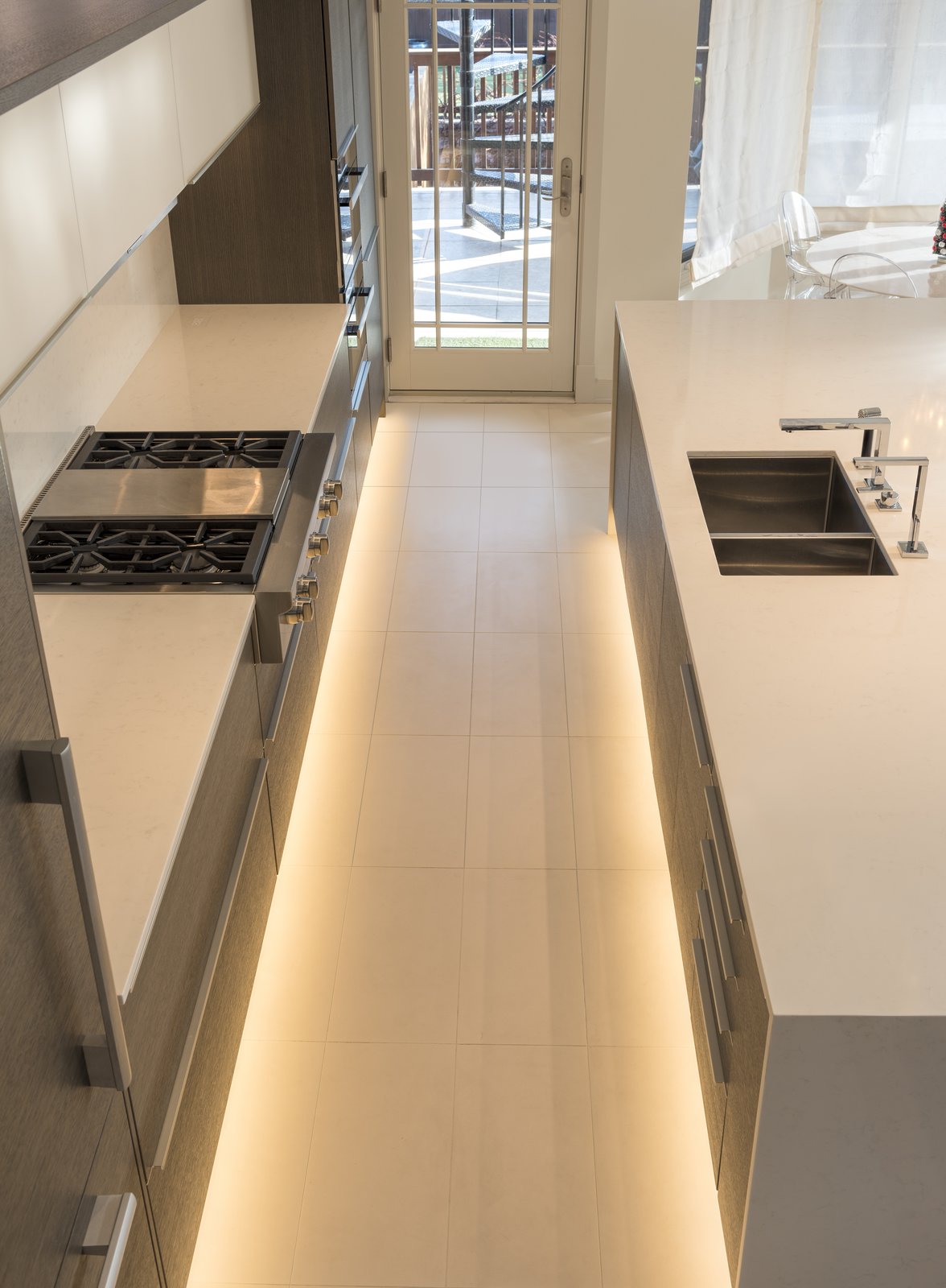 Kitchen Lighting Dwell