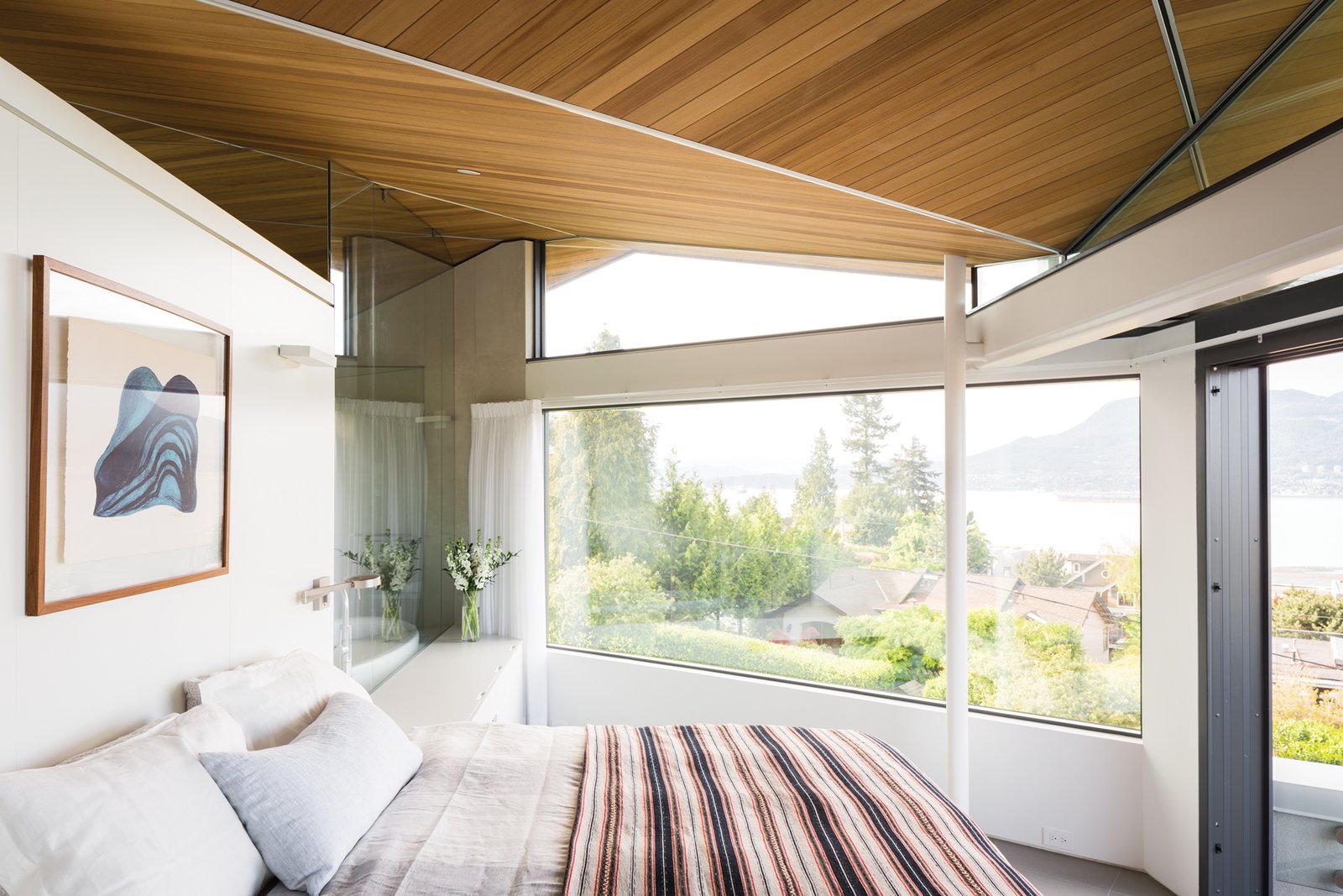 Photo 4 of 7 in Living Large & Luxurious Kolbe Windows & Doors by