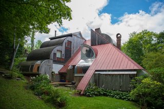 Architecture Improv - Photo 6 of 10 -