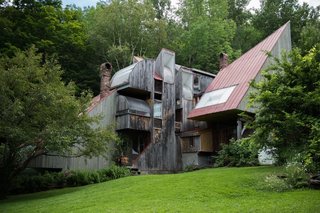 Architecture Improv - Photo 5 of 10 -
