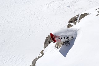 Extreme Shelter - Photo 1 of 9 -