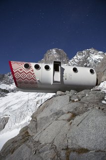 Extreme Shelter - Photo 6 of 9 -