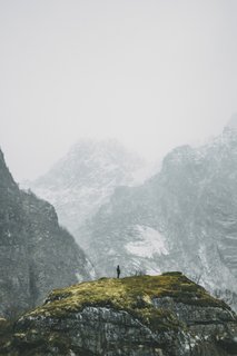 In Praise of Walks and Wilderness - Photo 1 of 5 -
