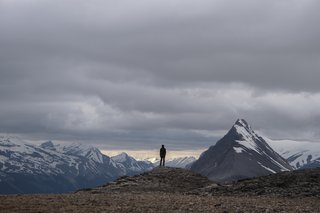 In Praise of Walks and Wilderness - Photo 5 of 5 -