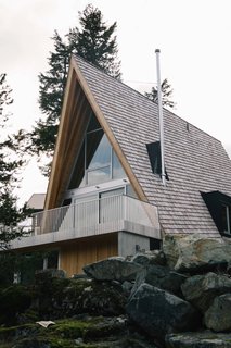 A Whistler A-Frame - Photo 3 of 18 -