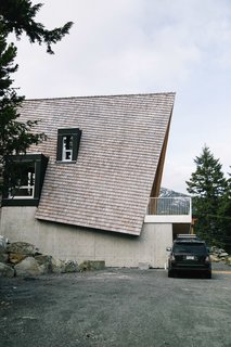 A Whistler A-Frame - Photo 4 of 18 -