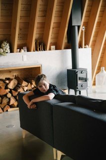 A Whistler A-Frame - Photo 5 of 18 -